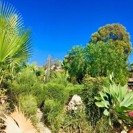 Tenerife Nature Retreat Ifonche
