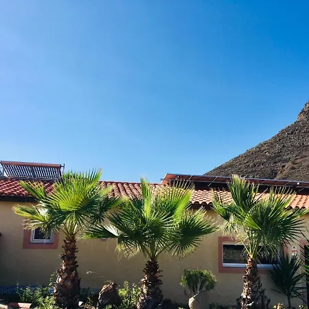 Tenerife Nature Retreat Feriehus *