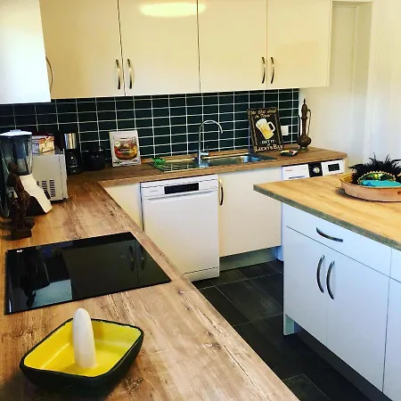 Holiday home Tenerife Nature Retreat