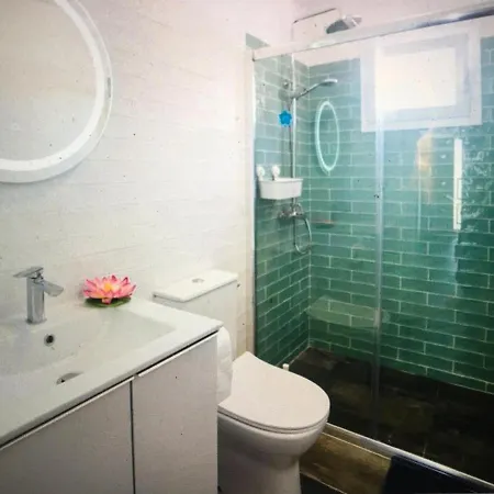 Tenerife Nature Retreat Holiday home Ifonche