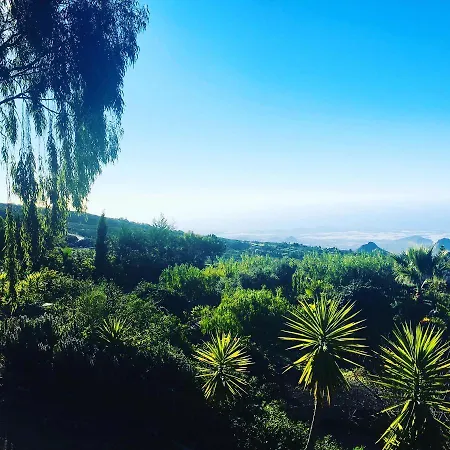Holiday home Tenerife Nature Retreat Ifonche