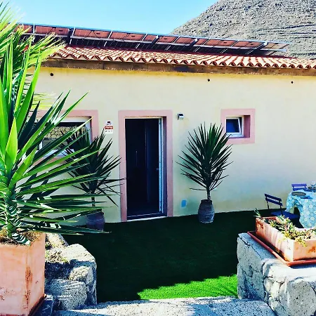 Tenerife Nature Retreat Holiday home Ifonche