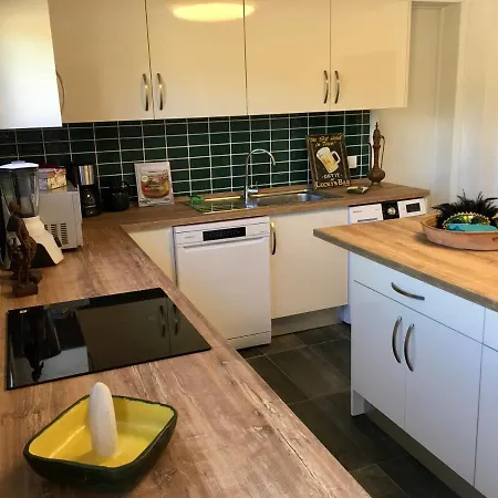 Tenerife Nature Retreat Holiday home Ifonche