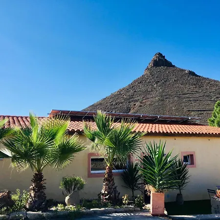 Tenerife Nature Retreat * Ifonche
