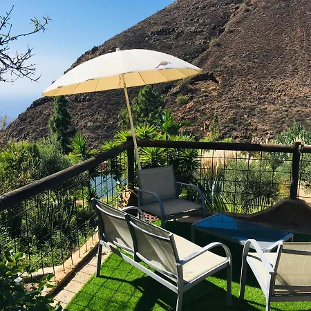 Tenerife Nature Retreat Holiday home