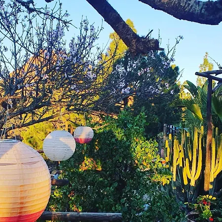 Tenerife Nature Retreat Ferienhaus *