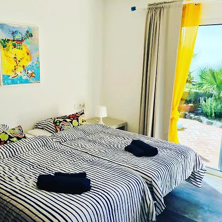 Tenerife Nature Retreat * Ifonche